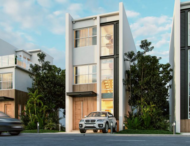 Aerin-3-storey-2br