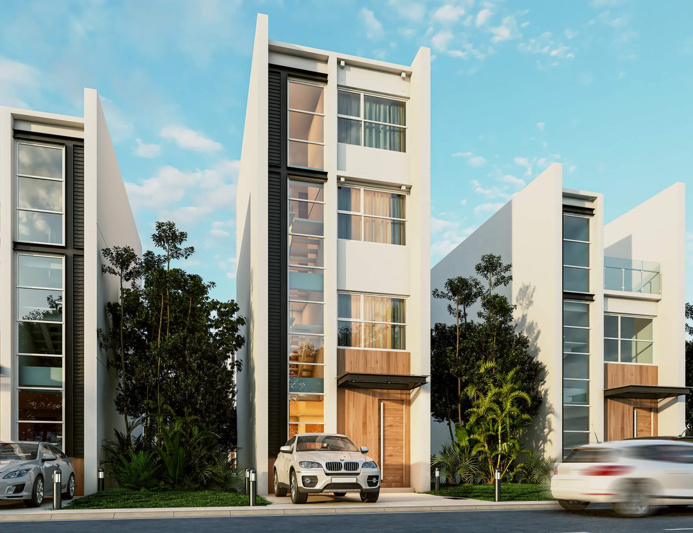 Aerin-4-storey-2br
