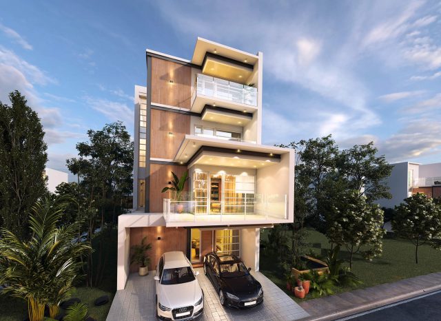 Kiara-4-storey-2br